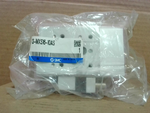  SMC 13-MXS16-10AS Pneumatic Guided Cylinder 16mm Bore 10mm Stroke Image