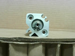  SMC CDQ2B12-25DZ Compact Pneumatic Cylinder 12mm Bore 25mm Stroke Image