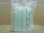  SMC 10-CDQ2B32-30D Double Acting Pneumatic Cylinder 32mm Bore 30mm Stroke Image