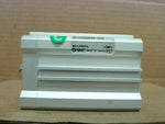  SMC 10-CDQ2B32-30D Double Acting Pneumatic Cylinder 32mm Bore 30mm Stroke Image