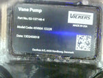  Vickers 45V60A 1D22R Vane Pump Medium Pressure Standrd Pilot 60 USGPM 02-137146-4 Image