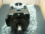  Vickers 45V60A 1D22R Vane Pump Medium Pressure Standrd Pilot 60 USGPM 02-137146-4 Image