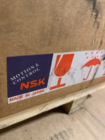  NSK M-YSB5120KN002 Megatorque Motor YSB Series Direct Drive Low Speed Servo Image