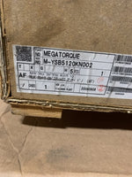 NSK M-YSB5120KN002 Megatorque Motor YSB Series Direct Drive Low Speed Servo Image