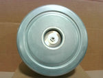  Ametek 115330 2-Stage Vacuum Motor 7.2" DIA 120VAC 115.7 CFM Image