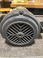  Dayton 1/2HP AC Motor NEMA 56 Frame 1725 RPM 208-230/460VAC 3 Phase TEFC 2N865BC Image