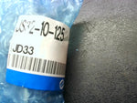  SMC JS32-10-125 Floating Joint Stainless Steel Image