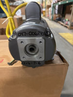  Baldor 1/3 HP AC Motor 56 Frame 1725 RPM 115/208/230VAC 1 Phase ODP 34G316-4227G1 Image