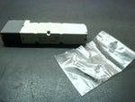  SMC VQC4400-5 Solenoid Valve 0.15 - 1.0 MPA 5 Port Image