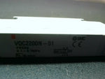  SMC VQC2200N-51 Pneumatic Solenoid Valve 5 Port Two Position 0.7mpa Image