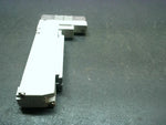 SMC VQC2200N-51 Pneumatic Solenoid Valve 5 Port Two Position 0.7mpa Image