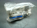  SMC SV3100-5W1U-02N Solenoid Valve w/ Sub Plate 5-Port Image