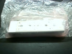  SMC 13-MXS16-100 Slide Table Cylinder 16mm MXS Clean Room Air Image
