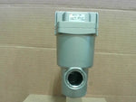  SMC AMD250C-02BD Micro Mist Separator 0.01 Micron Filtration Image