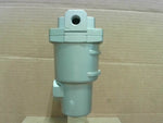  SMC AMD250C-02BD Micro Mist Separator 0.01 Micron Filtration Image
