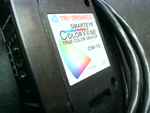  Tri-Tronics CW-1G Colorwise True Color Sensor Image
