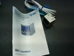  SMC ISE30-T1-65-L Pressure Switch 12-24VDC 125mA Image