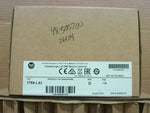  Allen Bradley 1768-L43 /D Logix 5343 Processor Unit 24VDC Image