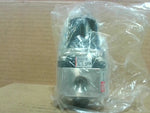  SMC SRH3010-02 Pressure Regulator Valve 0.05 - 0.7 MPa Pressure Range Image