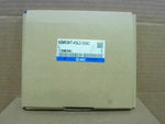  SMC NZM103HT-K5LZ-E55CL Vacuum Generator 24VDC Image