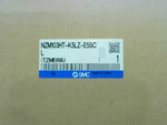  SMC NZM103HT-K5LZ-E55CL Vacuum Generator 24VDC Image