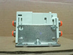  SMC VQ2000-FPG-N7N7-FN Manifold Base Plate for SMC Solenoid Valves Image