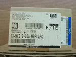  SMC 13-MXS12-20A-M9PSAPC Precision Air Slide Table 12mm Bore 20mm Stroke Image
