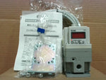  SMC ITV2050-31N2L4 Electro Pneumatic Regulator 1500L/min 24VDC Image