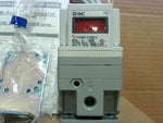  SMC ITV2050-31N2L4 Electro Pneumatic Regulator 1500L/min 24VDC Image