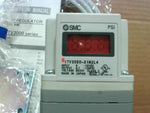  SMC ITV2050-31N2L4 Electro Pneumatic Regulator 1500L/min 24VDC Image