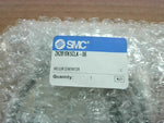  SMC ZK2B10K5CLA-06 Vacuum Generator Ejector Unit 24VDC Image