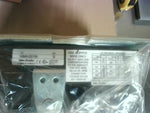  Allen Bradley 1494V-DS100 /D 100A Flange Mount Disconnect Switch 600VAC/250VDC 3 Pole Image