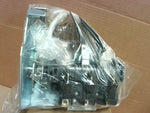  Allen Bradley 1494V-DS100 /D 100A Flange Mount Disconnect Switch 600VAC/250VDC 3 Pole Image