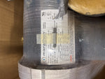  Marathon 1-3/4 HP AC Motor 56-70 Frame 1725 RPM 208-230/460VAC 3 Phase TEFC KVF 56T17F5853A P Image