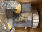  Marathon 1-3/4 HP AC Motor 56-70 Frame 1725 RPM 208-230/460VAC 3 Phase TEFC KVF 56T17F5853A P Image