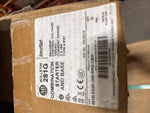  Allen Bradley 281G-F23D-25D-RRG-CBG /C Armorstart Control Module 120VAC Control Voltage 3.2-16A Range Image