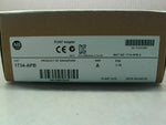  Allen Bradley 1734-APB POINT I/O Profibus-DP Network Adapter Image