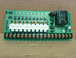  Allen Bradley X1336-L6E /B Control Interface Drive Board for AC Drives Image