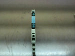 Siemens 3TX7014-1BB02 Input Coupler with Plug-in Relay 24V AC/DC Screw Terminal Image