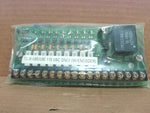  Allen Bradley 1336-L9E /A Control Interface Board 115VAC for 1336 Impact Drives Image