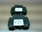 CBI QY-1(13) 10 Amp Magnetic Hydraulic Circuit Breaker Single Pole (2 Pcs) Image