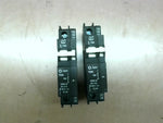  CBI QY-1(13) 10 Amp Magnetic Hydraulic Circuit Breaker Single Pole (2 Pcs) Image
