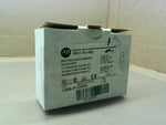  Allen Bradley 1489-A1D040 4A Single-Pole DIN Rail Circuit Breaker 277V AC Image