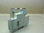  Allen Bradley 1489-A1D040 4A Single-Pole DIN Rail Circuit Breaker 277V AC Image