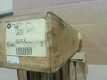  Allen Bradley 160-BMA2 Dynamic Brake Module 1.5-2.2 kW 200-240VAC Image