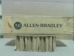  Allen Bradley 160-BMA2 Dynamic Brake Module 1.5-2.2 kW 200-240VAC Image