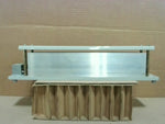 Allen Bradley 160-BMA2 Dynamic Brake Module 1.5-2.2 kW 200-240VAC Image