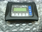  EZAutomation EZ-420 Operator Display Panel LCD Display Interface AVG w/o Cable Image