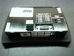  EZAutomation EZ-420 Operator Display Panel LCD Display Interface AVG w/o Cable Image