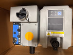  Allen Bradley 281G-F12D-10B-RRG-CBG /C Armorstart Control Module 120VAC Control Voltage 0.5-2.5A Range Image
